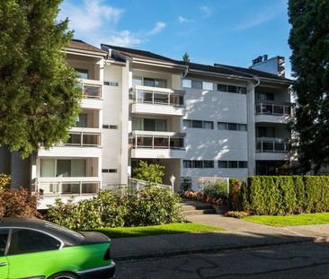Pineview Place | 1705 West 10th Avenue, Vancouver - Photo 1