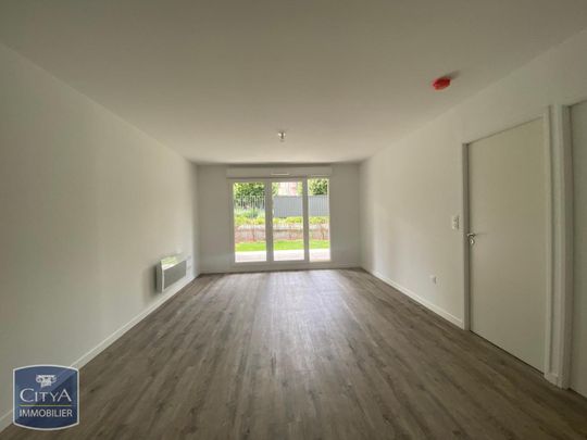 Location Appartement 2 pièces 41m² CLERMONT FERRAND 63100 - Photo 1
