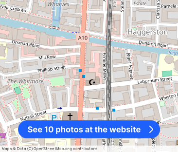 Ability View, Dalston London E2 - Photo 1