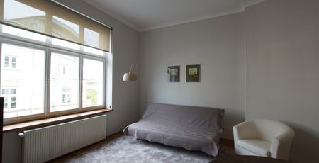 Kraków, Stare Miasto, Karmelicka Mieszkanie na wynajem - Zdjęcie 2