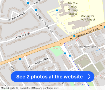 Hebburn, Hebburn, NE31 - Photo 1