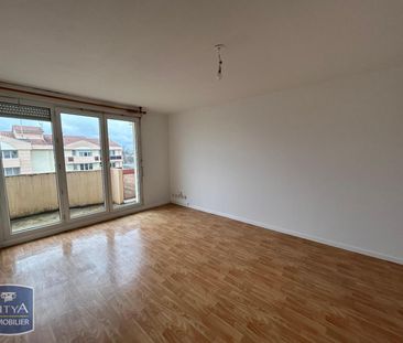 Location Appartement 2 pièces 47m² PAU 64000 - Photo 1