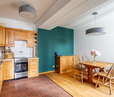 Mieszkanie z widokiem w sercu Woli 56 m² - Zdjęcie 6