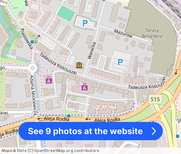 Malbork ul. Kościuszki od grudnia - Photo 1