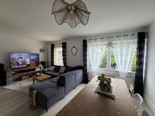 Location Appartement 3 pièces 71m² EU 76260 - Photo 1