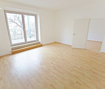 Renovierte 3 Zimmer Mietwohnung mit Balkon in saniertem Wohnhaus im... - Photo 6