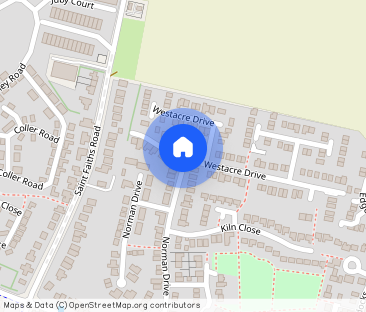 Old Catton - Photo 1