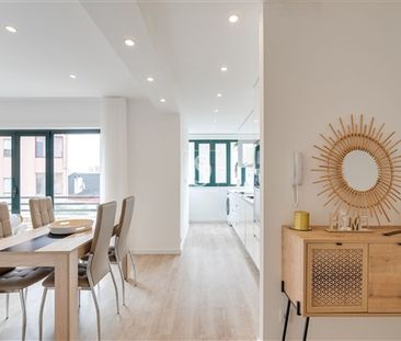 Apartamento T1 - Photo 2