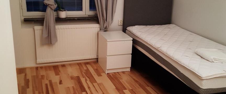 Lerbäcksgränd, Bandhagen - Foto 1