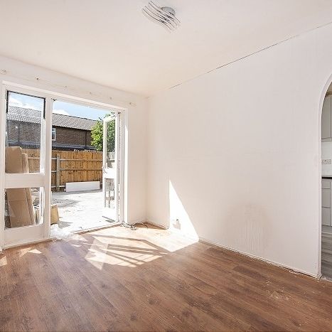 1 bedroom house to rent - Photo 1