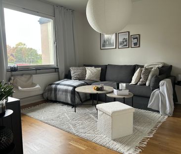 Nordanväg 26 A - Foto 4