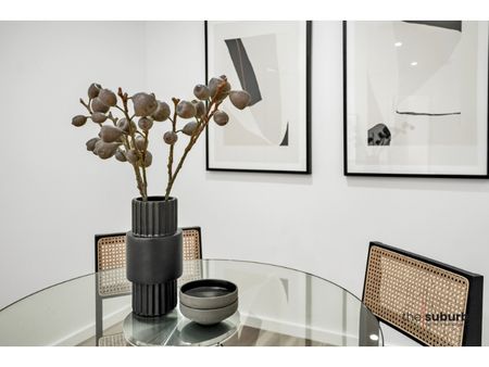 508/102 Great Western Highway, Westmead NSW 2145 - Apartment For Rent | Domain - Photo 4