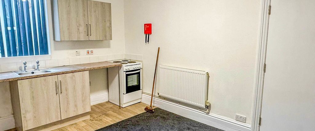 1 Bedroom Bedsit For Rent - Photo 1