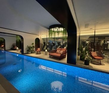 Oxygen Tower, Manchester - Photo 3