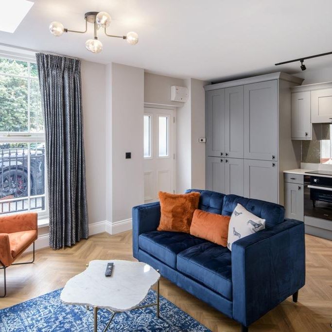 1 bedroom apartment to rent - Photo 1