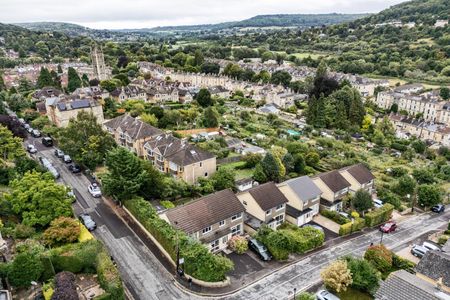 Upper East Hayes, Bath - Photo 2