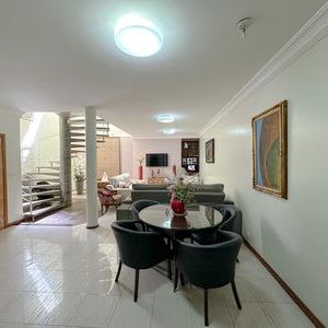 Casa para alugar com 399m², 3 quartos e 2 vagas - Photo 1