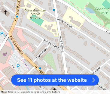 Salisbury Road, Dover - Photo 1