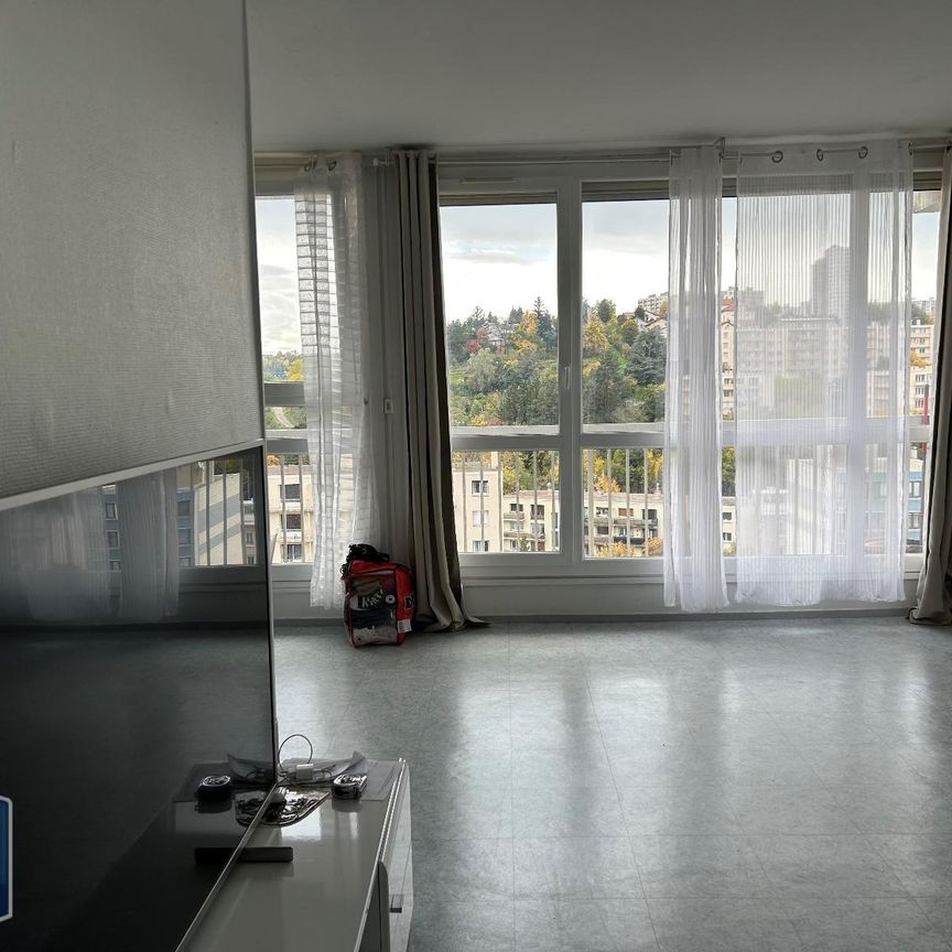 Location Appartement 2 pièces 53m² ST ETIENNE 42100 - Photo 1