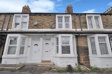 2 bedroom terraced house to rent - Photo 4