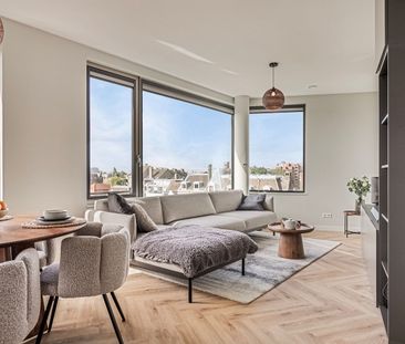 Appartement te huur: Vliegerstraat 26 2312 CN Leiden - Photo 5