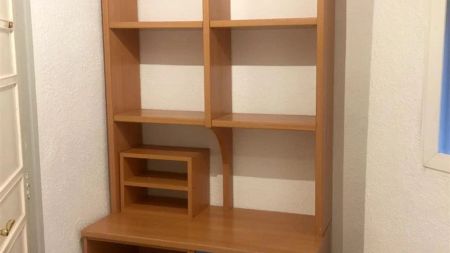 Piso de alquiler en Calle del Rosario, 60, El Cabanyal - El Canyamelar - Foto 3