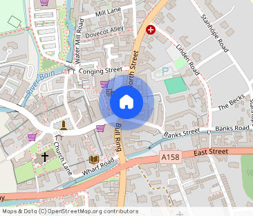 North Street, Horncastle - Photo 1