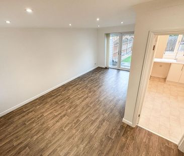 2 bedroom terraced house to rent - Photo 6