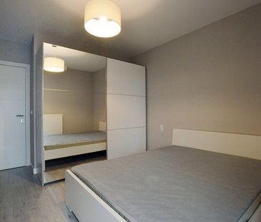 Atrakcyjne 3pok. (salon + 2 sypialnie), ul. Zielone Wzgórze - Фото 5