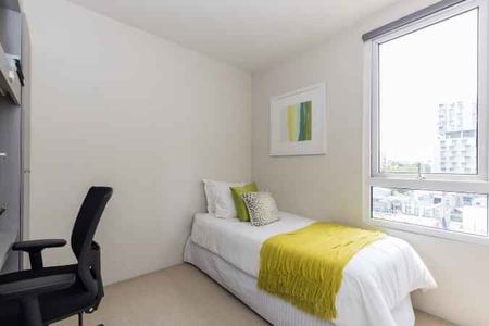 2 Bedroom Standard Apartment - Photo 3