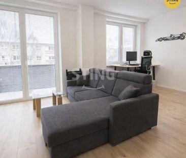 Pronájem bytu 2+kk 56 m², Hasičská , Ostrava - Photo 3
