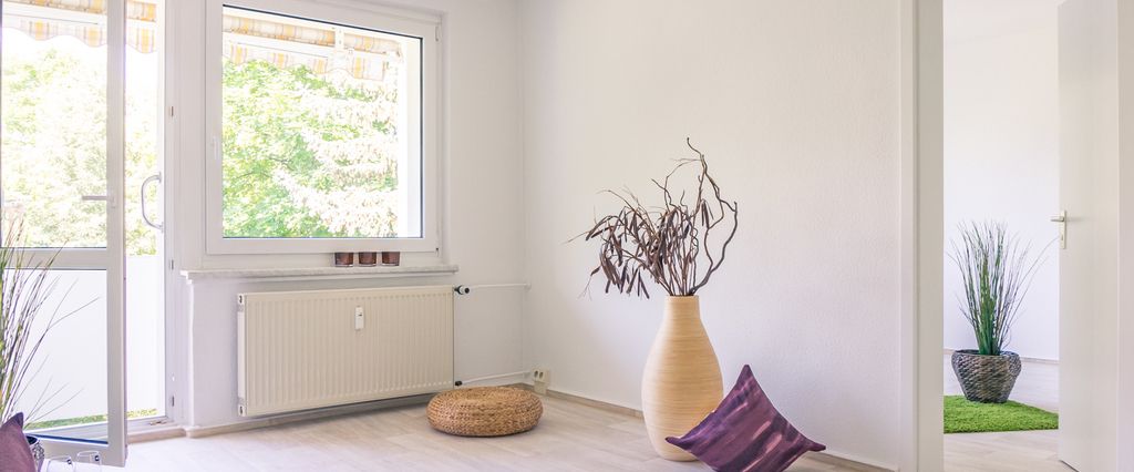 2-Raum-Wohnung - Photo 1