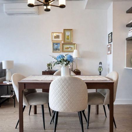 1 mois gratuit – Condo moderne 1 chambre avec stationnement intérieur à Saint-Léonard - Photo 4