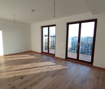 Leipzig, Dösen, "Parkstadt Leipzig" - Haus N7 - Margaretha-Rothe-St... - Foto 1