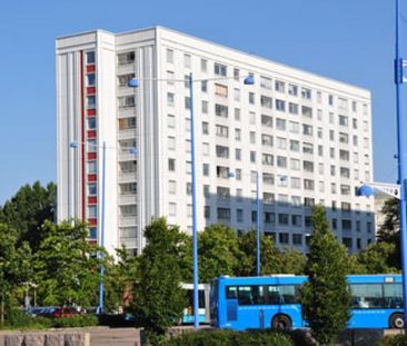 Näverlursgatan 6 - Photo 1