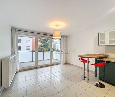 Location Appartement 2 pièces 44m² STRASBOURG 67200 - Photo 1