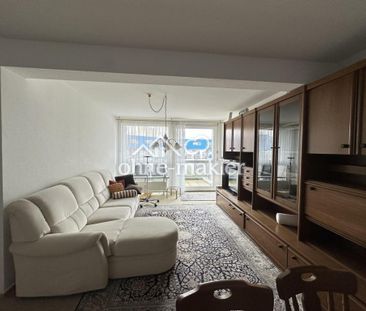 Gemütliche 3-Zimmer Wohnung Stuttgart Neugereut - Photo 1