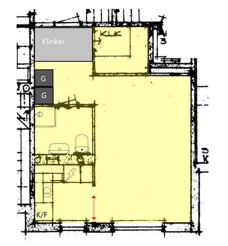 Östra Storgatan 151 - Foto 3