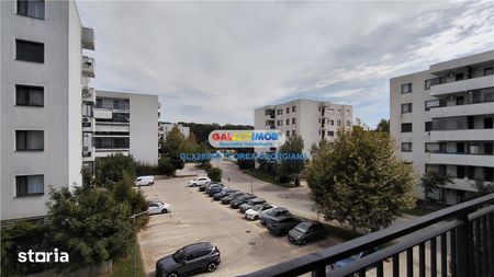 Inchiriere apartament 4 camere Greenfield Residence - Photo 3