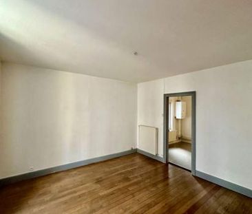 NANCY (54000) - Appartement - Photo 3