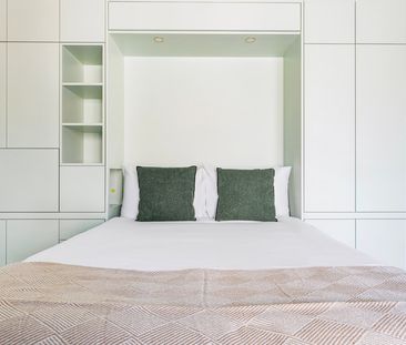 Regensbergstrasse 175 - Foto 2