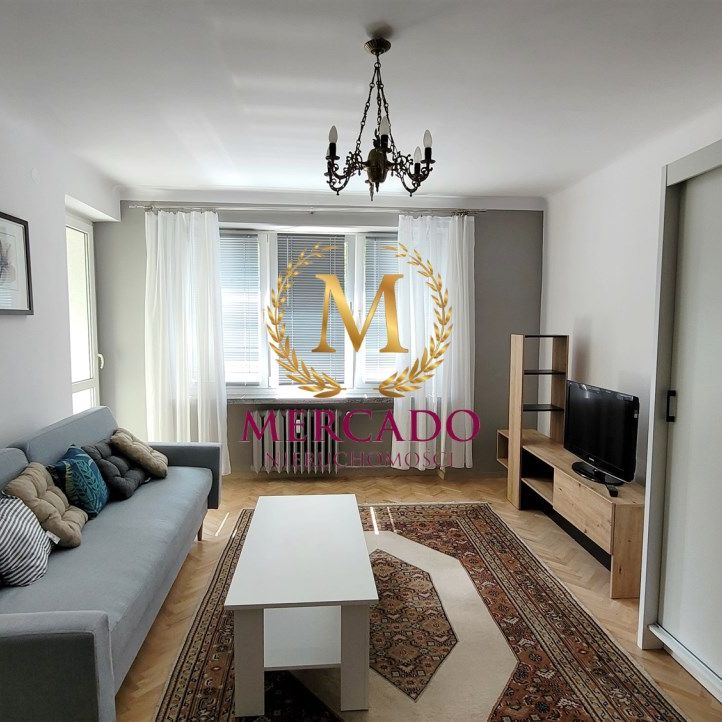 Mieszkanie na wynajem - Zdjęcie 1