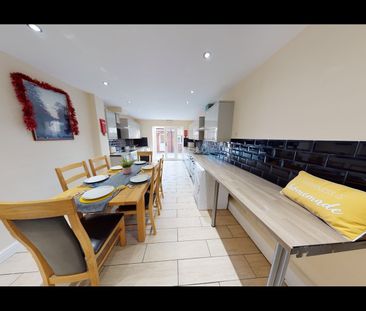 7 Bed Semi-Detached House, Charter Avenue, CV4 - Photo 1