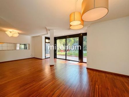 Maison 5 chambres avec piscine à Onex - Photo 4