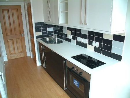 Studio to rent - Photo 2