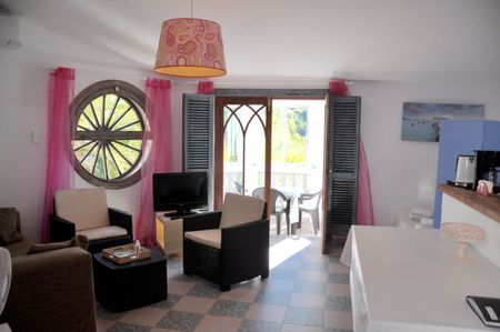 cortijo for Winter rental in Frigiliana - Photo 3