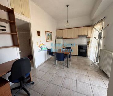 Studio/Γκαρσονιέρα για ενοικίαση Μποζαΐτικα (Πάτρα) - Photo 5