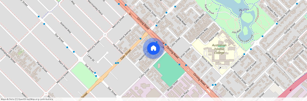 18 Appleton Street, WA 6101, Carlisle