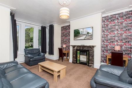 1 bedroom Flat To Let - Photo 3