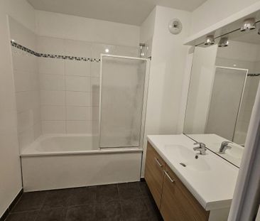 Sequedin Appartement T3 résidence sécurisée parkings - Photo 5